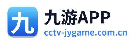 九游APP Logo